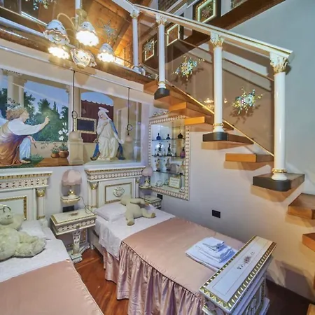 Bonnie Gold Ferienhaus
