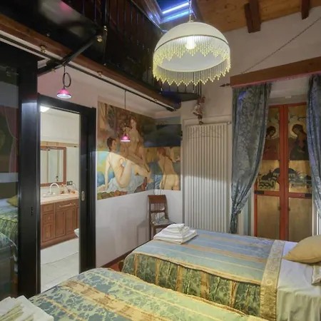 Ferienhaus Bonnie Gold