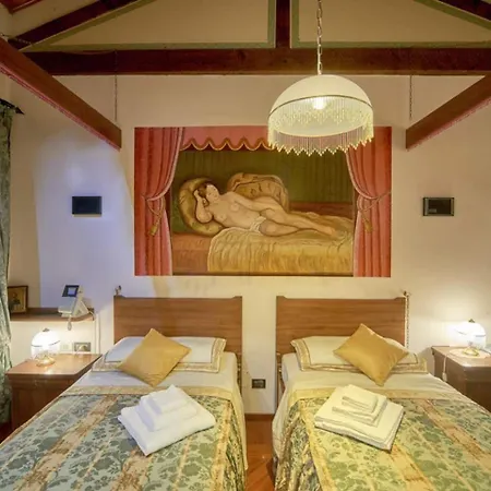 Ferienhaus Bonnie Gold