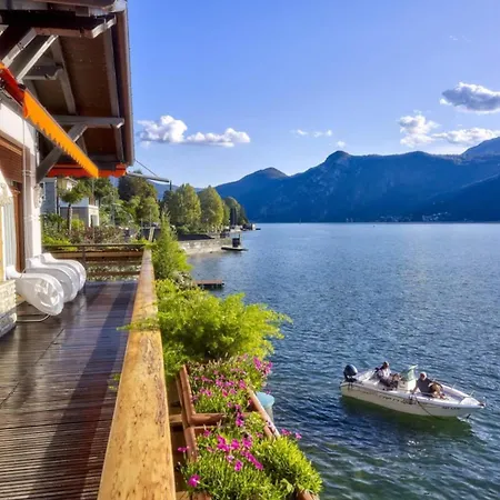 Ferienhaus Bonnie Gold *